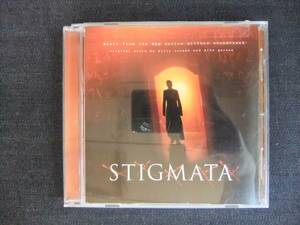 洋楽CD-2　　STIGMATA 　
