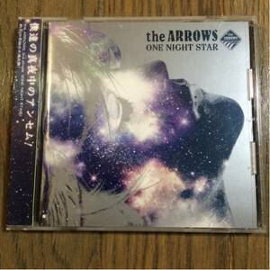 ONE NIGHT STAR / the ARROWS