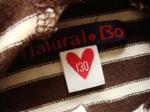 ☆美品！natural Booブーフーウーのトップスを格安で！_画像2