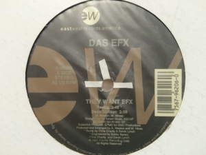 Das Efx / They Want Efx