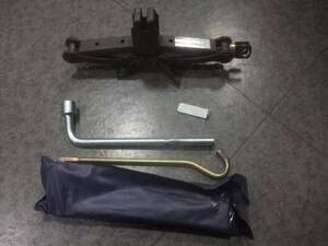  Chevrolet Cruze HR51S loaded tool HR82S jack HR81S steering wheel HR52S