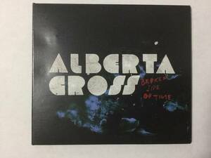 Alberta Cross / Broken Side of Time 輸入盤CD