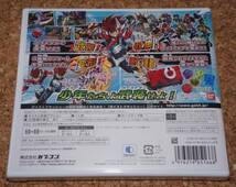 ◆新品◆3DS ガイストクラッシャー_画像2