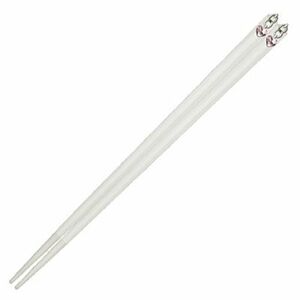 ske-ta- acrylic fiber chopsticks charm attaching clear new goods 23cm