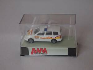 AMW 1/87　VW Polo Variant A S B N0.72017