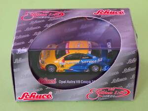 1/87 Opel Astra V8 Coupe 2003 (OPEL service fit) No.16