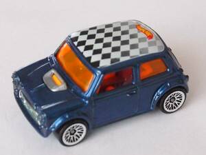 MINI MORRIS 2001/158