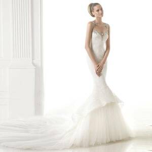 KASYOSYO wedding * wedding dress y060510