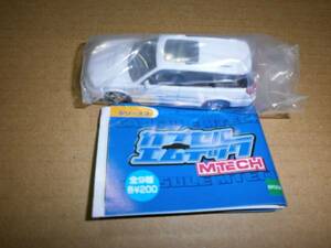 Капсула Motech Series 3 [Legacy Tooling Wagon White