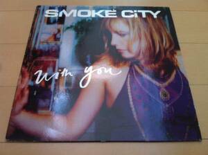 With You [Import][Analog] /smoke cit