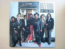 DAZZ BAND/ON THE ONE/SMOKEY ROBINSON_画像1