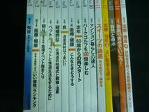 北海道百科【創刊号～Vol.15(終刊号):計15冊】北海道新聞社_画像2