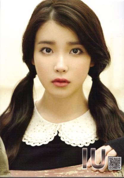 IU　アイユー SONY パズル 500pcs イジウン 韓国限定 C IU アイユー SONY パズル 500pcs イジウン 韓国限定 C AZONE