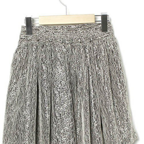 EBELE MOTIONエベルモーション シルバースカート