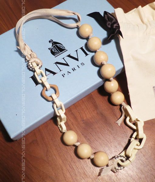 ランバン LANVIN ビジュー ビーズ ワンピース ドレス アルベールエルバス ランバン LANVIN ビジュー ビーズ ワンピース ドレス アルベール