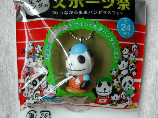 2025年最新】Yahoo!オークション -生茶パンダ ストラップの中古