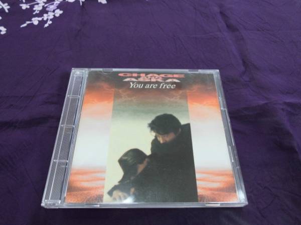 CHAGE & ASKA レトロ曲 シングルCD3枚の通販 by miuken's shop