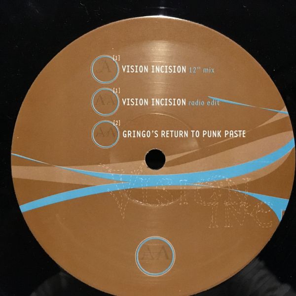 Lo-Fidelity Allstars レコード　12インチ　2枚組　LP 2025年最新】Yahoo!オークション -lo-fidelity allstarsの中古品