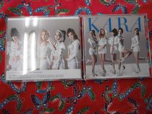 ＣＤ★ＫＡＲＡ★ジャンピン♪