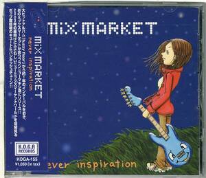 ミックスマーケット★MiX MARKET /never inspiration