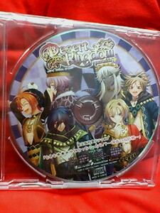  десерт * King dam Desert Kingdom PSP ограничение запись привилегия драма CD