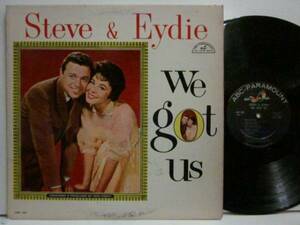 ■ EYDIE GORME DG/ORG/MONO