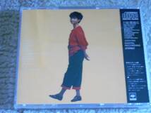 ＣＤ 松田聖子 SEIKO・TOWN 1984年 32DH‐154 ブックレット付_画像3