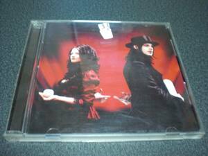 The White Stripes 『Get Behind Me Satan』 CD