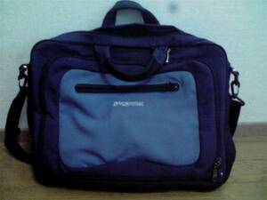 [ beautiful goods ] JANSPORT 2WAY bag 