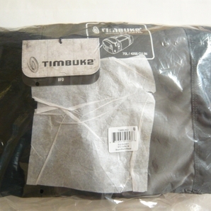 ★新品★TIMBUK2★ダッフルバッグ★BFD Duffel M 509-4-2001 黒