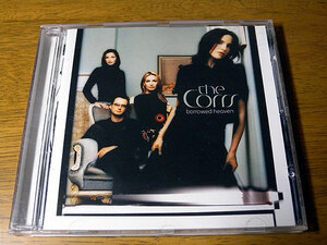 # THE CORRS / borrowed heaven # BORO udo*hevun