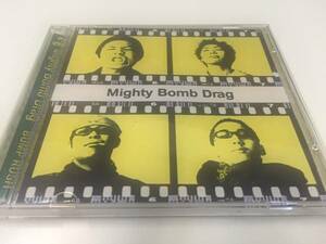 中古CD／レア盤 『Bump Rush　 / 　Mighty Bomb Drag』 No.138