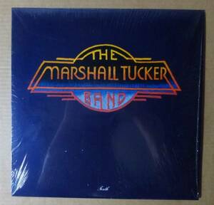 THE MARSHALL TUCKER BAND「TENTH」米ORIG [初回WB横線] シュリンク美品