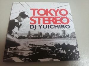 MIX CD DJ YUICHIRO/TOKYO STREO