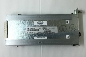 IBM FAST 700 ミニハブ Fibre Channel 光ファイバーケーブル SFP ネットワーク サーバー ワークステーション パーツ 部品 修理 予備 BCP