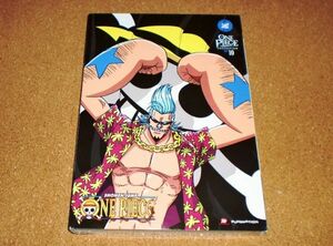 新品DVD　【ONE PIECE ワンピース】 パート10　230-252話BOX！