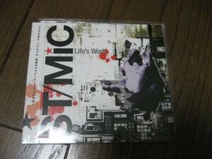 新品CD DT MIC LIFE'S WORK jazzy sport nujabes kiyo jaydee nomak DECKSTREAM LYNKLE budamunk ILLSUGI MONJU MITSU THE BEATS