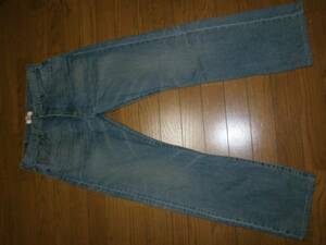 名作 レア Levi's リーバイス 501 08501-02 W33 加工