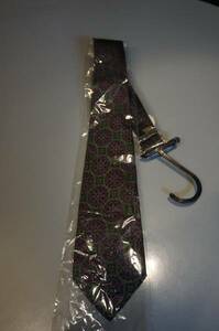  cleaning settled * Italy made Versace (VERSACE)* necktie 