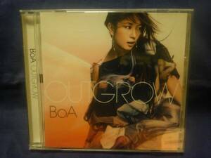 BoA★★OUTGROW