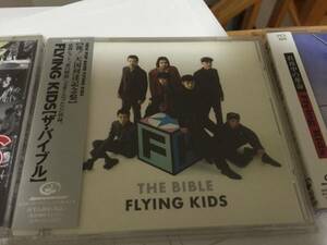  включая доставку CD FLYING KIDS The *ba Eve ru