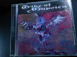 ★☆Tribe of gypsies/1st 日本盤 Roy Z☆★1422