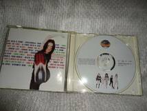 中古ＣＤ◇SPICE GIRLS◇SPICE WORLD_画像3