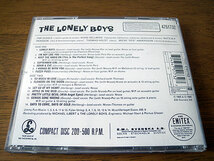 ■ THE LONELY BOYS ■ ロンリー・ボーイズ_画像3