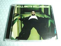 【中古CD】ウィル・スミス /WILLENNIUM_画像1