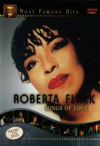 ROBERTA FLACK/SONGS OF LOVE