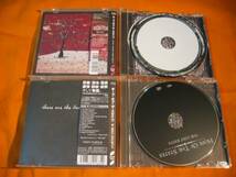 ♪♪♪ ホープ・オブ・ザ・ステイツ HOPE OF THE STATES『 THE LOST RIOTS 』『 WINTER RIOT DUST RACKETS 』♪♪♪_画像3