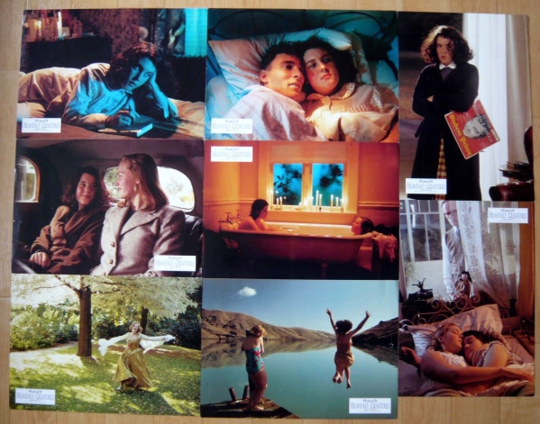 Оригинальный набор карточек для лобби «Девичья молитва», немецкое издание, фильм, видео, Товары, связанные с кино, фотография
