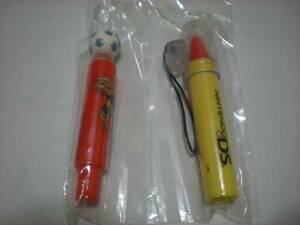  Inazuma eleven touch pen unopened that 5