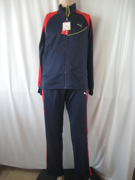 【SALE/37%OFF】 2025年最新】Yahoo!オークション -puma 上下 o(ジャージ)の中古 上下セット